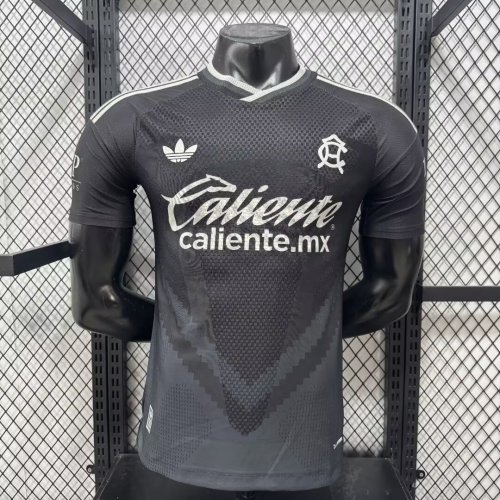 26/27 Club America  Away Player Version Soccer Jersey