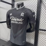 26/27 Club America  Away Player Version Soccer Jersey
