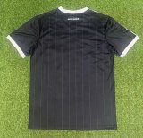 26/27 New Zealand World Cup Away Fans' Football Jersey