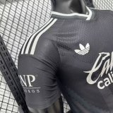 26/27 Club America  Away Player Version Soccer Jersey