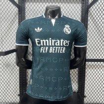 26/27 RMA Real Madrid Away Player Football Jersey