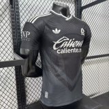 26/27 Club America  Away Player Version Soccer Jersey