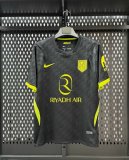 26/27  ATM Away  Fans Soccer Jersey