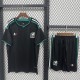 26/27 Mexican second -Away from the game  Adult Set of clothes Soccer Jersey