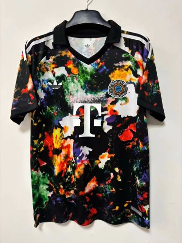 26/27 Bayern Special Edition of the Beer Festival Soccer Jersey