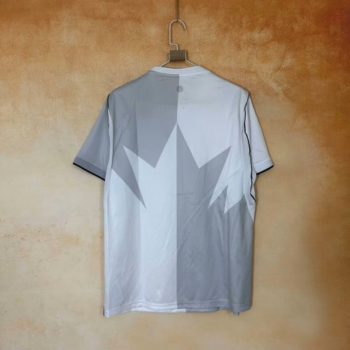 26/27 Canada 2nd Away Fans Soccer Jersey