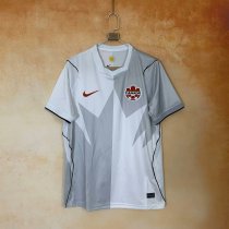 26/27 Canada 2nd Away Fans Soccer Jersey