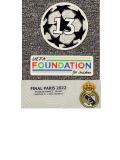 21/22 RMA  Away Retro Soccer Jersey