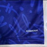 21/22 RMA  Away Retro Soccer Jersey
