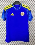 26/27 Culaçao Home Ground Fans Soccer Jersey