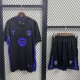 25/26 BAR Kobe Collaboration Edition Adult Set of clothes Soccer Jersey