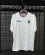 26-27 Cabo Verde Away white Fans Soccer Jersey