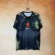 26/27 Netherlands Training suit  grey Fans Soccer Jersey