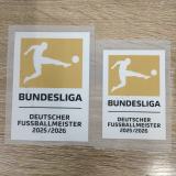 25/26 Bayern 2nd Away Adult Set of clothes Soccer Jersey