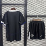 25/26 CHE 2nd Away Adult Set of clothes Soccer Jersey