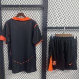 25/26 Corinthians 2nd Away Adult Set of clothes Soccer Jersey