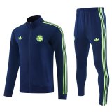 26/27 Colombia Sapphire blue Jacket Tracksuit