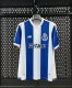 26/27 Porto Home Ground Fans Soccer Jersey