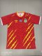 26/27 Congo red Fans Soccer Jersey