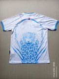 26/27 Congo white Fans Soccer Jersey