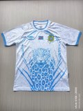 26/27 Congo white Fans Soccer Jersey