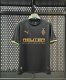 26/27  Monchengladbach Away black Fans Soccer Jersey