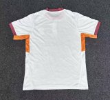 26/27 Galatasaray Away Fans Soccer Jersey