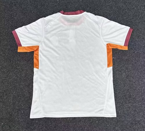 26/27 Galatasaray Away Fans Soccer Jersey