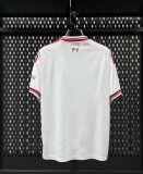 26/27 LIV Away white  Soccer Jersey