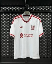 26/27 LIV Away white  Soccer Jersey
