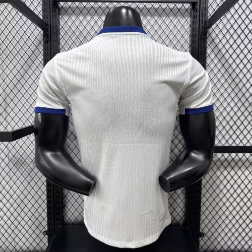 26/27 PSG Away Player Version Soccer Jersey