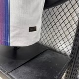 26/27 PSG Away Player Version Soccer Jersey