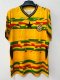 26/27 Ghana yellow Special Edition Soccer Jersey
