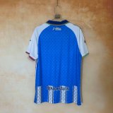 26/27  Malaga C F Home Ground  Fans  Soccer Jersey