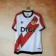 25/26 Rayo Vallecano Home Ground Fans Soccer Jersey