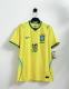 2026—27 Season Brazil Home Ground Neymar 10th Fans Soccer Jersey（图片号码）