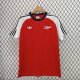 26/27 ARS Round-neck T-shirt red Fans Soccer Jersey