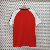 26/27 ARS Round-neck T-shirt red Fans Soccer Jersey
