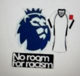 26/27 Newcastle Home Ground Fans Soccer Jersey