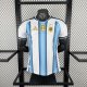 26/27 Argentina Home Player Version Soccer Jersey(球员版）