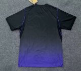 26/27 BAR Away No advertisement Fans Soccer Jersey
