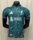 26/27 LIV Goalkeeper Player Version Soccer Jersey