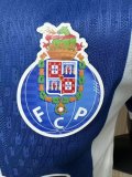 26/27 Porto Home Ground Player Version Soccer Jersey