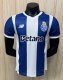 26/27 Porto Home Ground Player Version Soccer Jersey