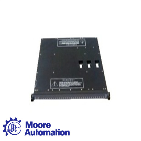 Triconex 3700A Analog Input Module