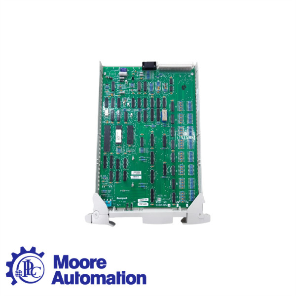 Honeywell 51304485-150 MC-PDIX02 Digital Input Module