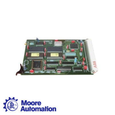 ABB CMA122 3DDE300402 CPU Card