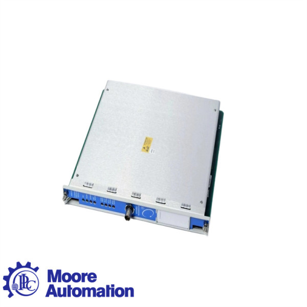 Bently Nevada 3500/53 Electronic Overspeed Detection System