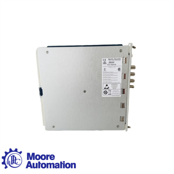 Bently Nevada 3500/53 Electronic Overspeed Detection System