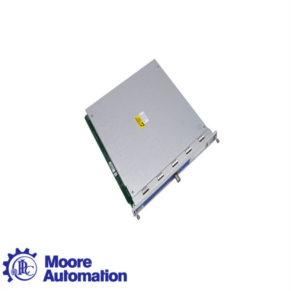 Bently Nevada 133388-01 Overspeed Detection Module